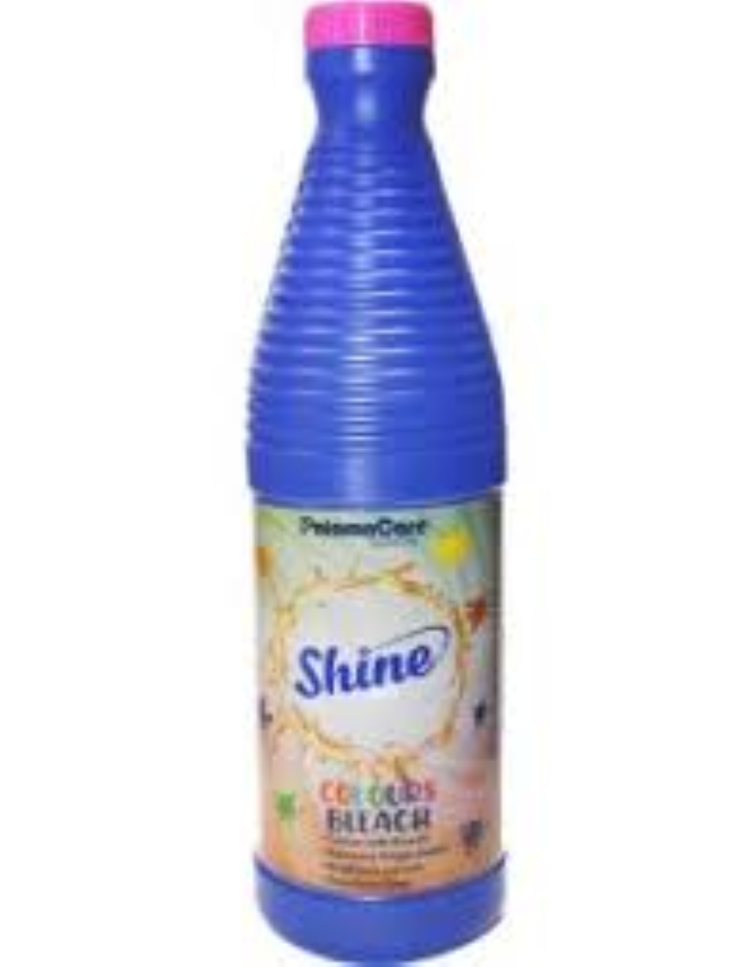 SHINE COLOURS BLEACH 5L
